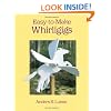 Easy-to-Make Whirligigs (Woodworking Whirligigs)