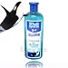 Q&S Whale Sperm Shampoo :Esperma de Ballena Shampoo Premium::Made with natural extracts, Whale Sperm Oil and Vitamin E, this Shampoo conditions your hair through continuous use. It is excellent for dry and damaged hair due to chemical processes and climate changes. ::USE : Apply Whale Sperm Shampoo over wet hair massaging the scalp. Rinse well with water.::SIZE : 16 oz.