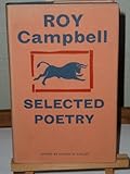 Selected poetry