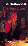 Los Demonios (8420635669) by Dostoievski, Fiodor M.