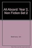 Non fiction set 2 : big book teachers' resource