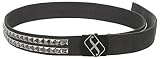 Forum Stud Men's Belt - One Size Fits All - Black