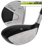 Men's Titleist PT 906F2 Fairway Wood