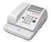 �}�b�N�X �d�q�`�F�b�N���C�^/10���E�R�[�h���X�^�C�v EC-610C