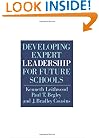Developing Expert Leadership For Future Schools