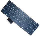 SONY VAIO VGN-FZ series laptop keyboard