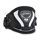 Dakine Wahine Girls Windsurfing Harness, Size= Large