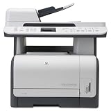 HP CM2320fxi Color LaserJet Multifunction Printer