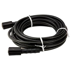 Buy Briggs & Stratton 1 4-Inch X 30' Pressure Washer Hose 196138GS by Briggs & Stratton now!
