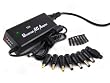 Universal AC Adapter 15V 16V 18V 18.5V 19V 19.5V 20V 22V 24V 70W