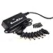Universal AC Adapter 15V 16V 18V 18.5V 19V 19.5V 20V 22V 24V 70W