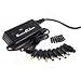 Universal AC Adapter 15V 16V 18V 18.5V 19V 19.5V 20V 22V 24V 70W