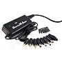 Universal AC Adapter 15V 16V 18V 18.5V 19V 19.5V 20V 22V 24V 70W