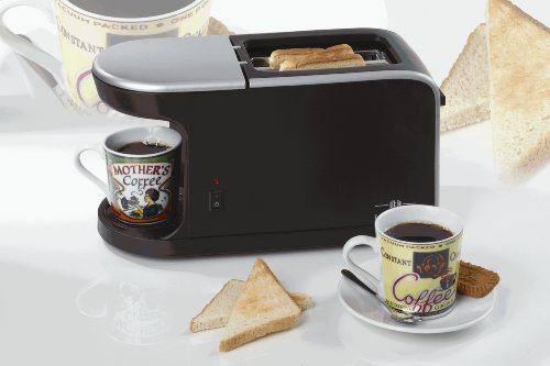 Imagen 8 de Lentz Toast'n'Coffee