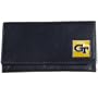 Georgia Tech Yellow Jackets Women's Leather Wallet