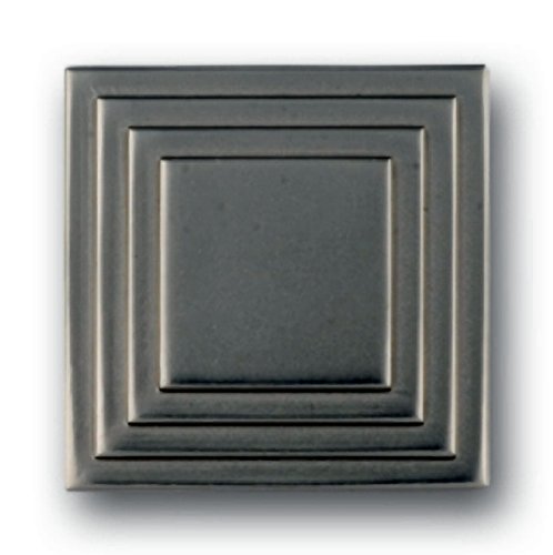 Amerelle 84KN Steps Knob, Nickel