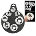 Car Repairing Air Conditioning Fuel Lines Quick Disconnect Tool Set