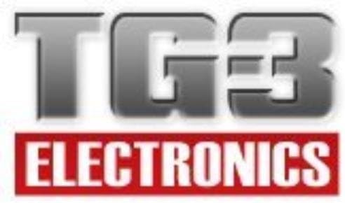 Keyboard; Rugged 83 Key Keyboard W/Touchpad and Red Backlighting. Straight Cord