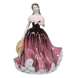 Royal Doulton Special Gift Pretty Ladies Figurine