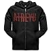 Atreyu - Death Grip Zip Up Hoodie