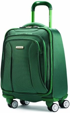 Samsonite Luggage Hyperspace XLT Spinner Boarding Bag