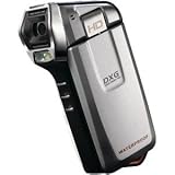 DXG DXG-5B8V Waterproof 1080p HD Zoom Camcorder (Black)
