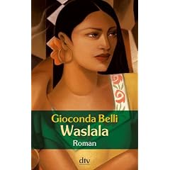 Waslala: Roman