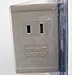 Trisonic Foreign Travel Converter 1600 W Watt AV Voltage Step Down Power Adapater 220 110