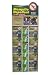 ThermaCell Olive Display 12 units (MR-G) 6 Value Packs (R4) 12 Refills(R1) Md: MRG12-...