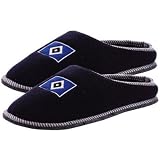 HSV Pantoffel