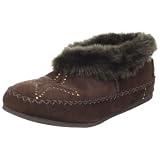 Lucky Womens Sabstar Slipper