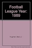 Football League year 1989