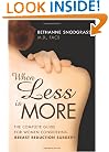 When Less Is More: The Complete Guide for Women Considering Breast Reduction Surgery