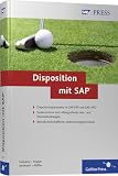 Disposition mit SAP (SAP PRESS)