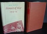 Memories of war, 1914-15