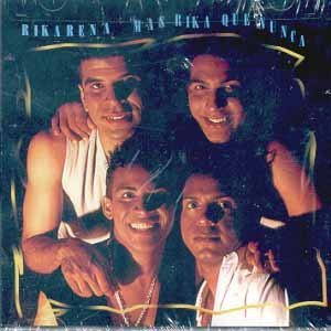 Rikarena - Mas Rika Que Nunca - Zortam Music