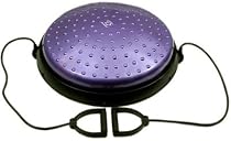 Star Shaper Inflatable Balance Toner inc. DVD & Pump