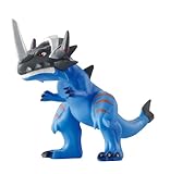 デジモンクロスウォーズ デジモンソフビシリーズ04 グレイモン