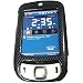 Sprint HTC Touch Carbon Fiber Proguard Case w/ Detachable Belt Clip (CDMA)