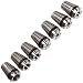 Royal Products Ultra-Precision ER Collet, ER-11, Round