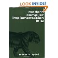 Modern Compiler Implementation in C