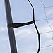 Park & Sun Sports Portable Outdoor Volleyball Net System: Tournament 179, Orange