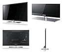 UE 40 C 6700 (LED Edge TV 102cm, 100Hz, WiFi-fertig)