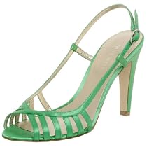 Nine West Women's Solelyn Slingback Sandal