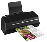 Epson Stylus S21 General Purpose Printer with Individual Inks