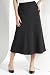 (Parent_T572523) A-Line Criss Cross Pleat Skirt in Miscellaneous