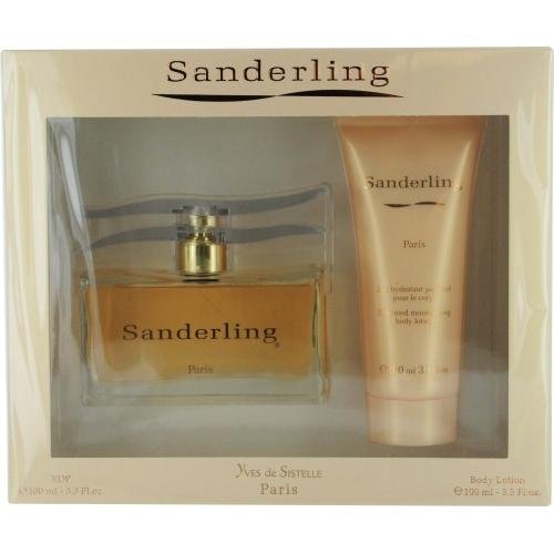 Eau De Parfum Spray 3.3 Oz 