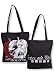 Spice and Wolf: Holo Tote Bag_s-1