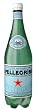 San Pellegrino Sparkling Natural Mineral Water, 33.81-Ounce Bottles (Pack of 12)