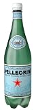 San Pellegrino Sparkling Natural Mineral Water, 33.81-Ounce Bottles (Pack of 12)